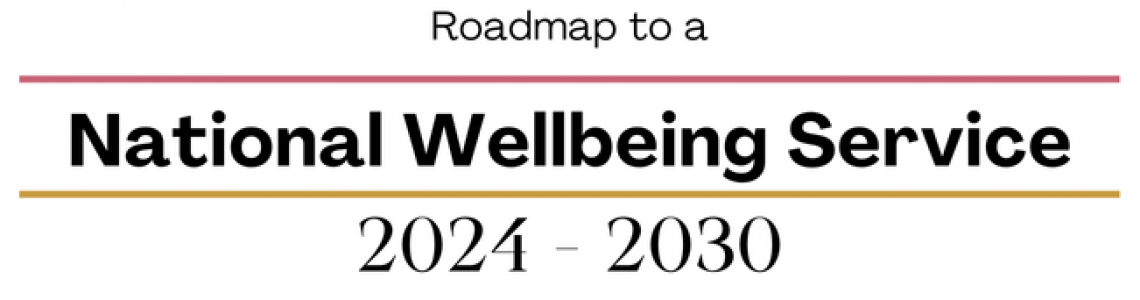 Multicolor Professional Business Timeline Infographic